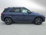 2026 Mercedes-Benz GLE 450 4MATIC® SUV