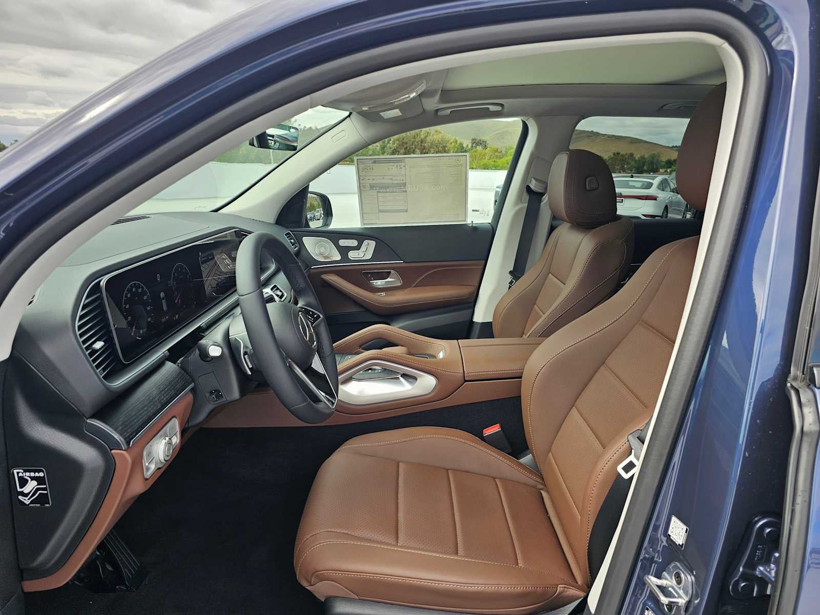 2026 Mercedes-Benz GLE 450 4MATIC® SUV