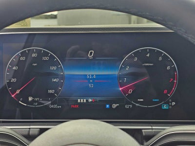 2026 Mercedes-Benz GLE 450 4MATIC® SUV