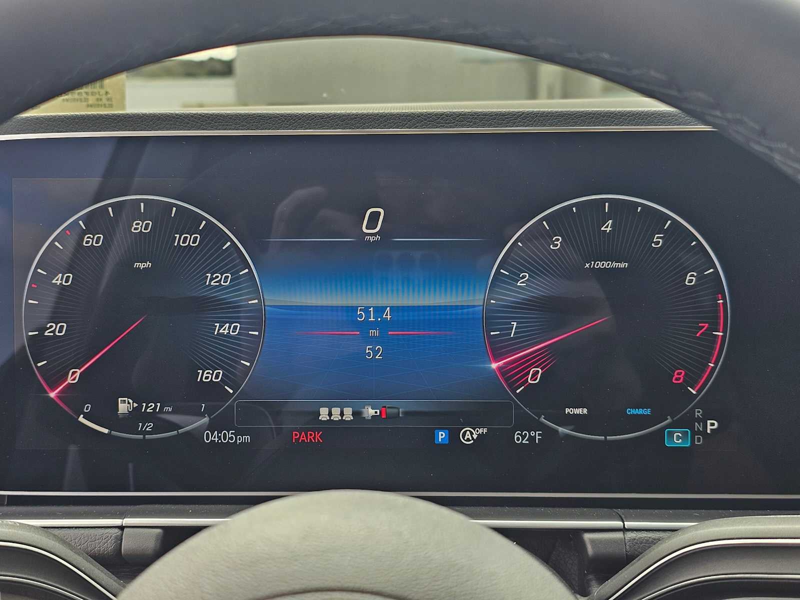 2026 Mercedes-Benz GLE 450 4MATIC® SUV