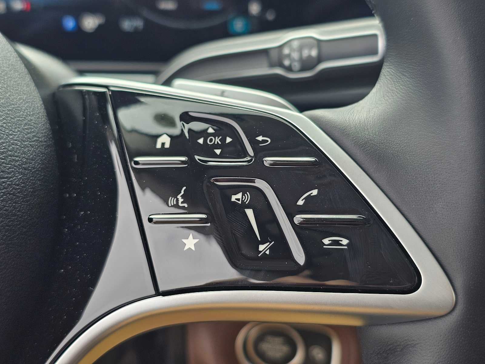 2026 Mercedes-Benz GLE 450 4MATIC® SUV