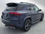 2026 Mercedes-Benz GLE 450 4MATIC® SUV
