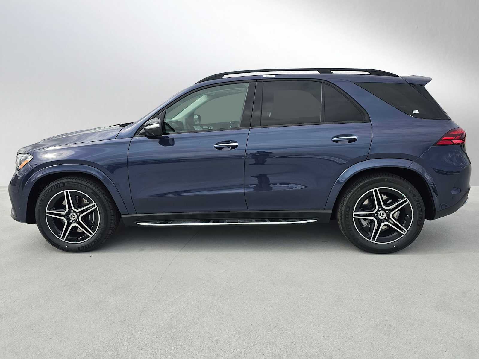 2026 Mercedes-Benz GLE 450 4MATIC® SUV