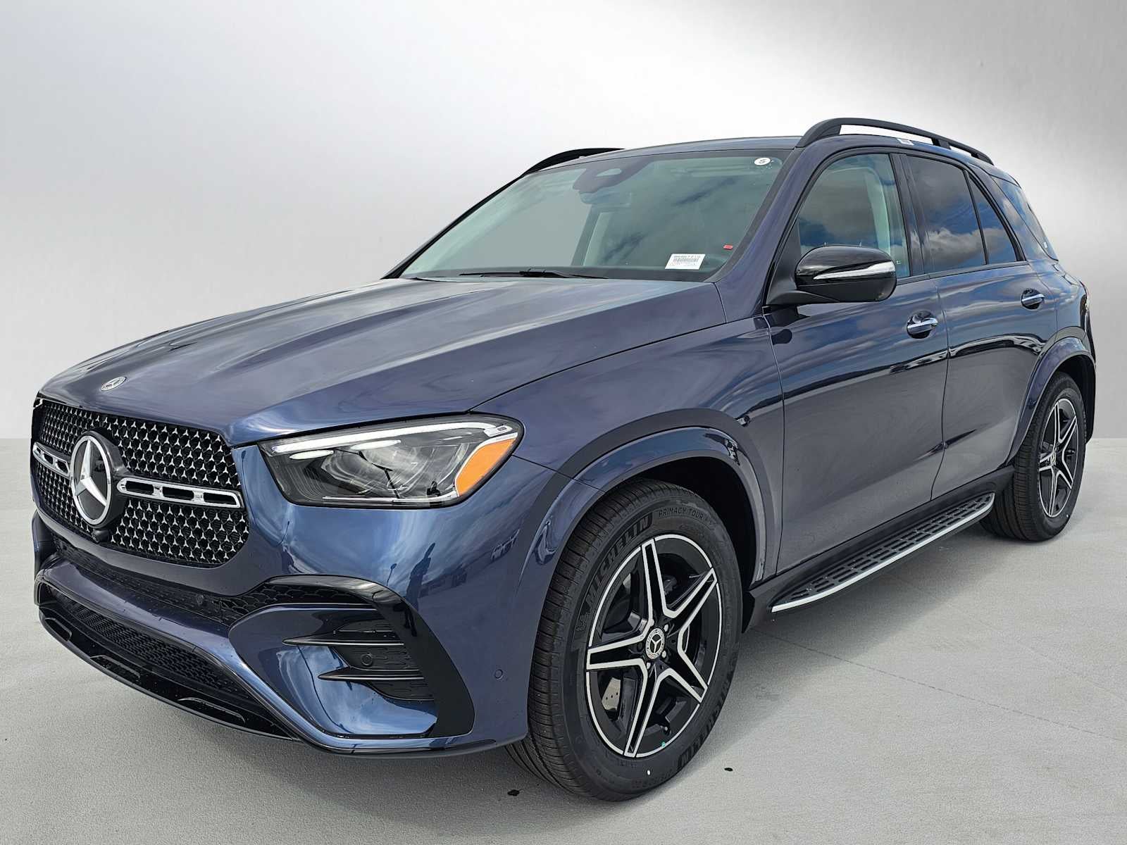 2026 Mercedes-Benz GLE 450 4MATIC® SUV