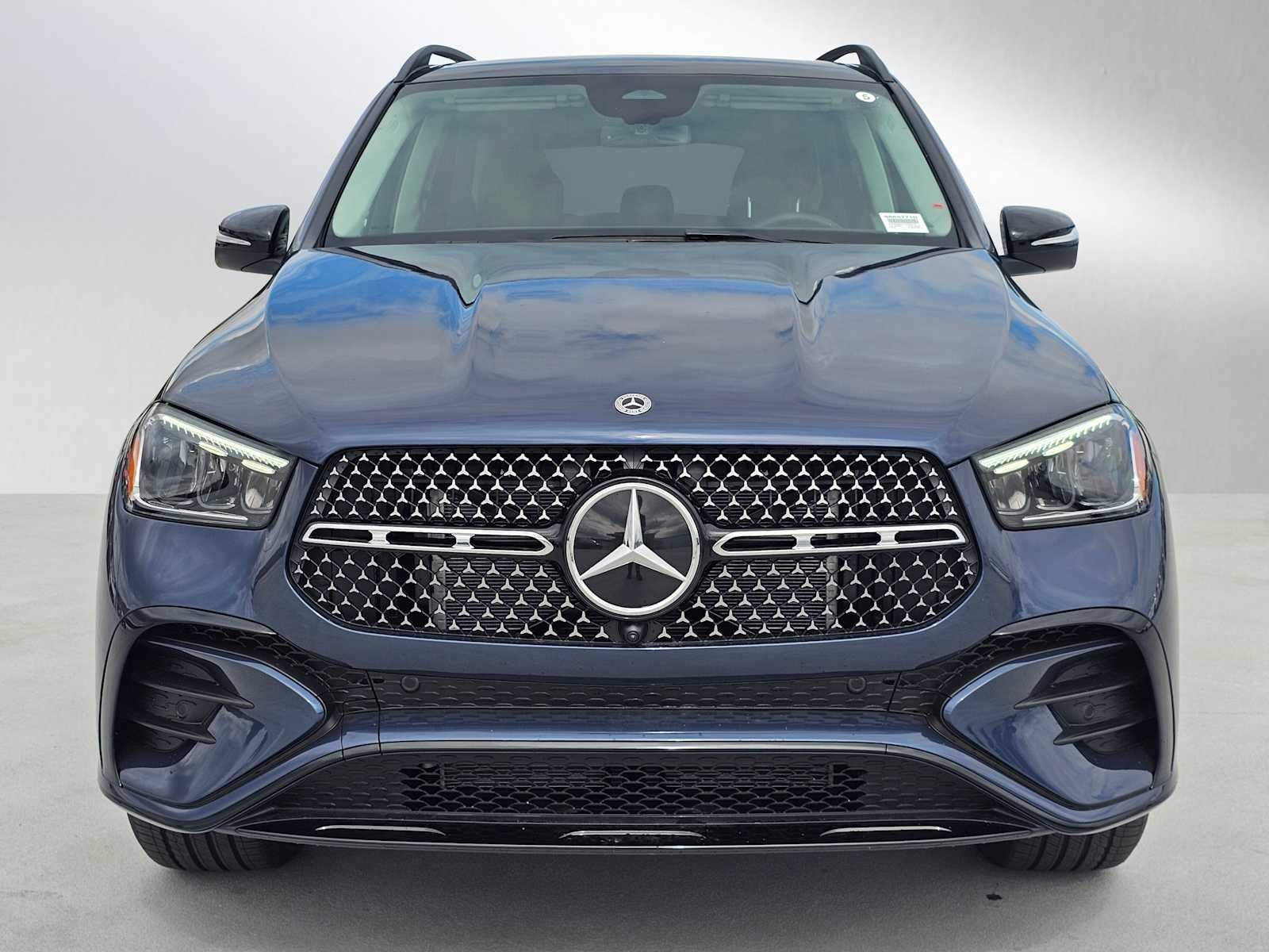 2026 Mercedes-Benz GLE 450 4MATIC® SUV
