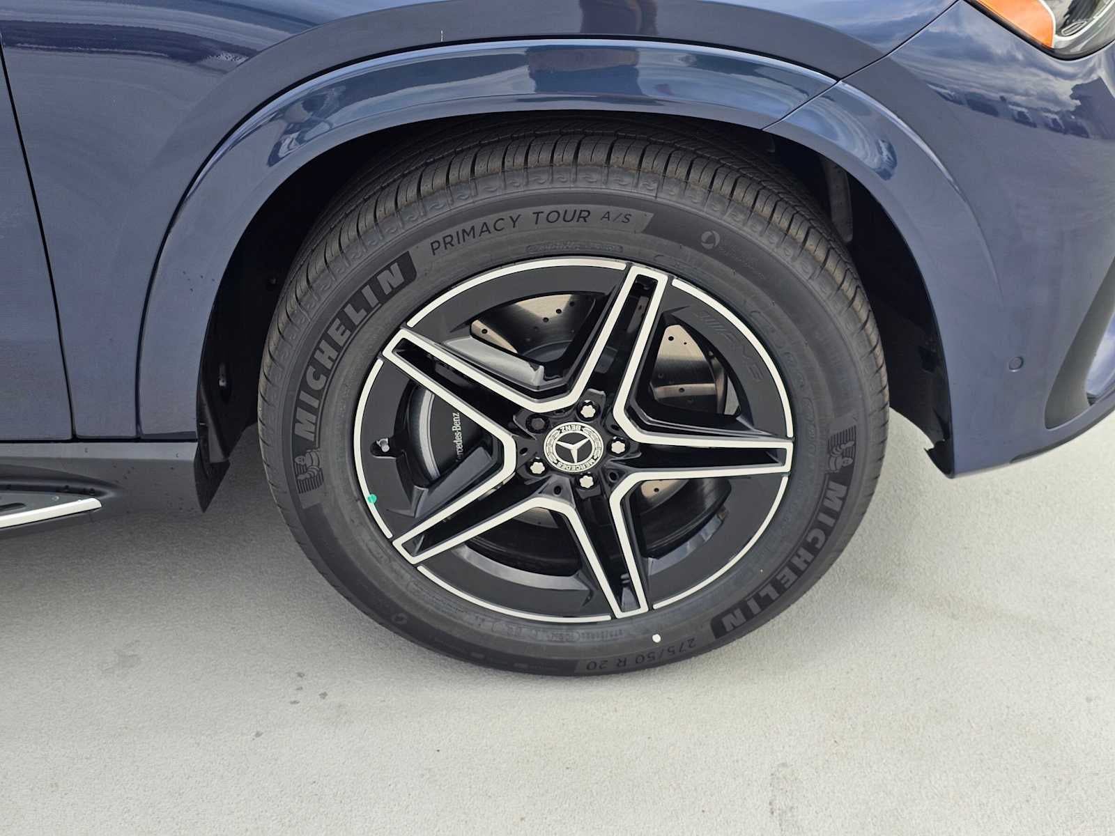 2026 Mercedes-Benz GLE 450 4MATIC® SUV