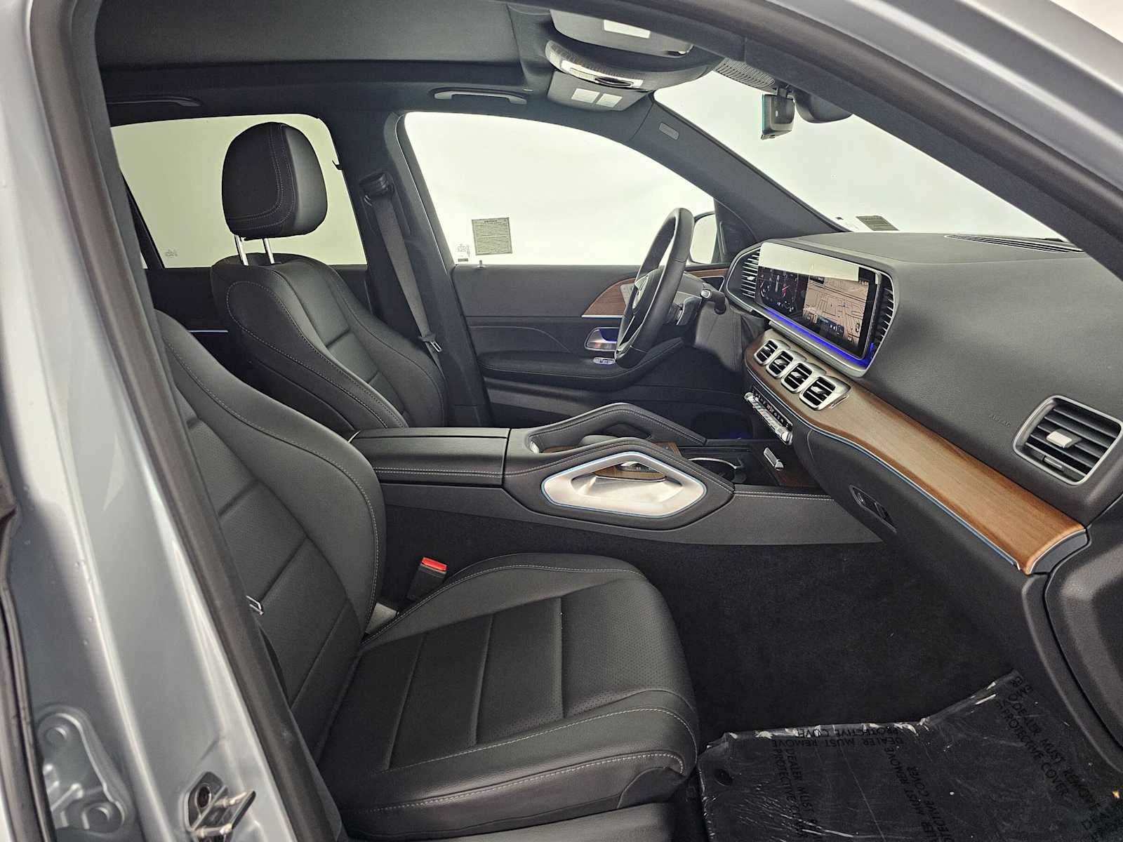 2025 Mercedes-Benz GLE 450 4MATIC® SUV