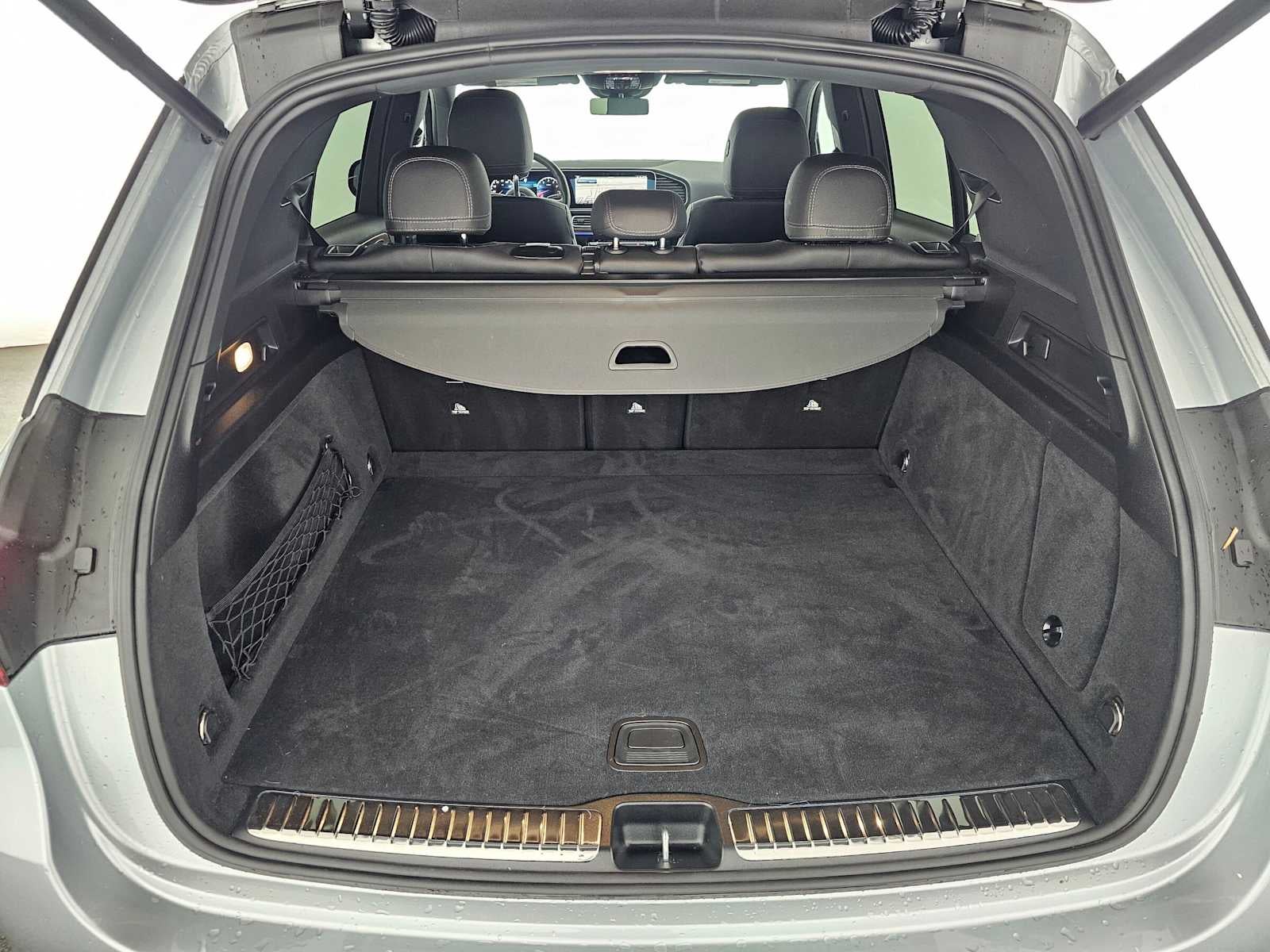 2025 Mercedes-Benz GLE 450 4MATIC® SUV