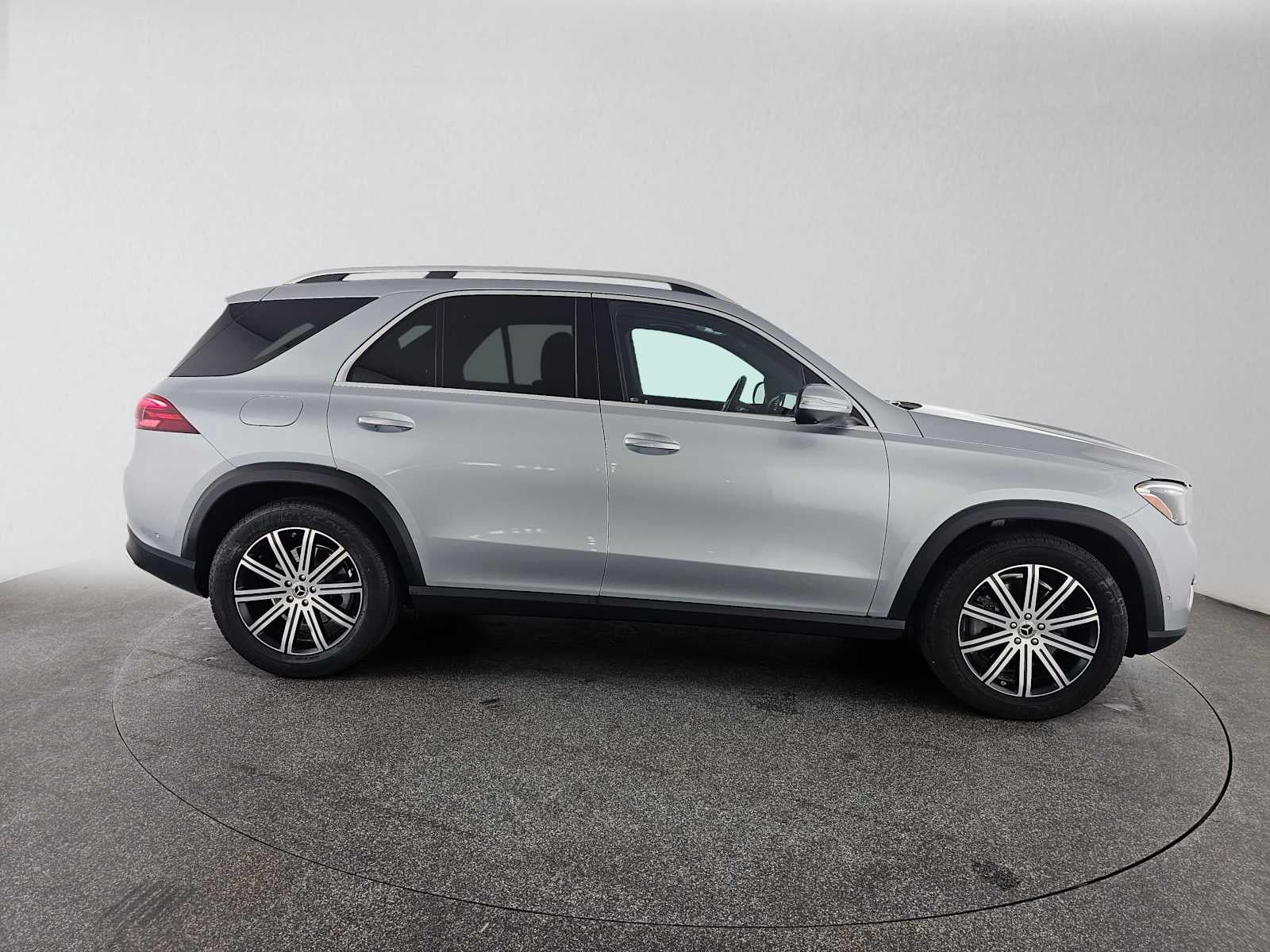 2025 Mercedes-Benz GLE 450 4MATIC® SUV