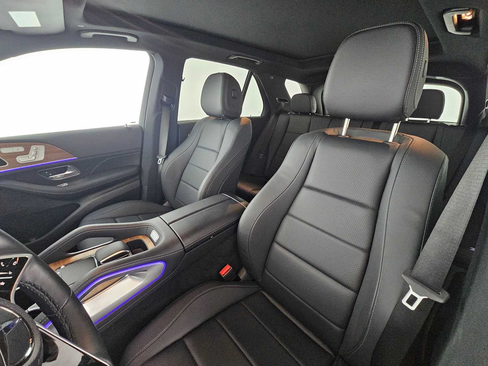 2025 Mercedes-Benz GLE 450 4MATIC® SUV