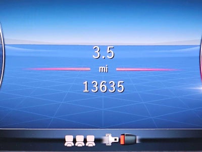 2025 Mercedes-Benz GLE 450 4MATIC® SUV