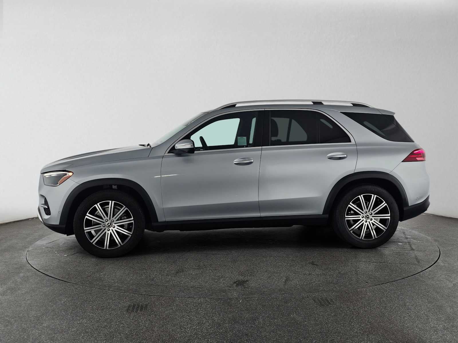 2025 Mercedes-Benz GLE 450 4MATIC® SUV
