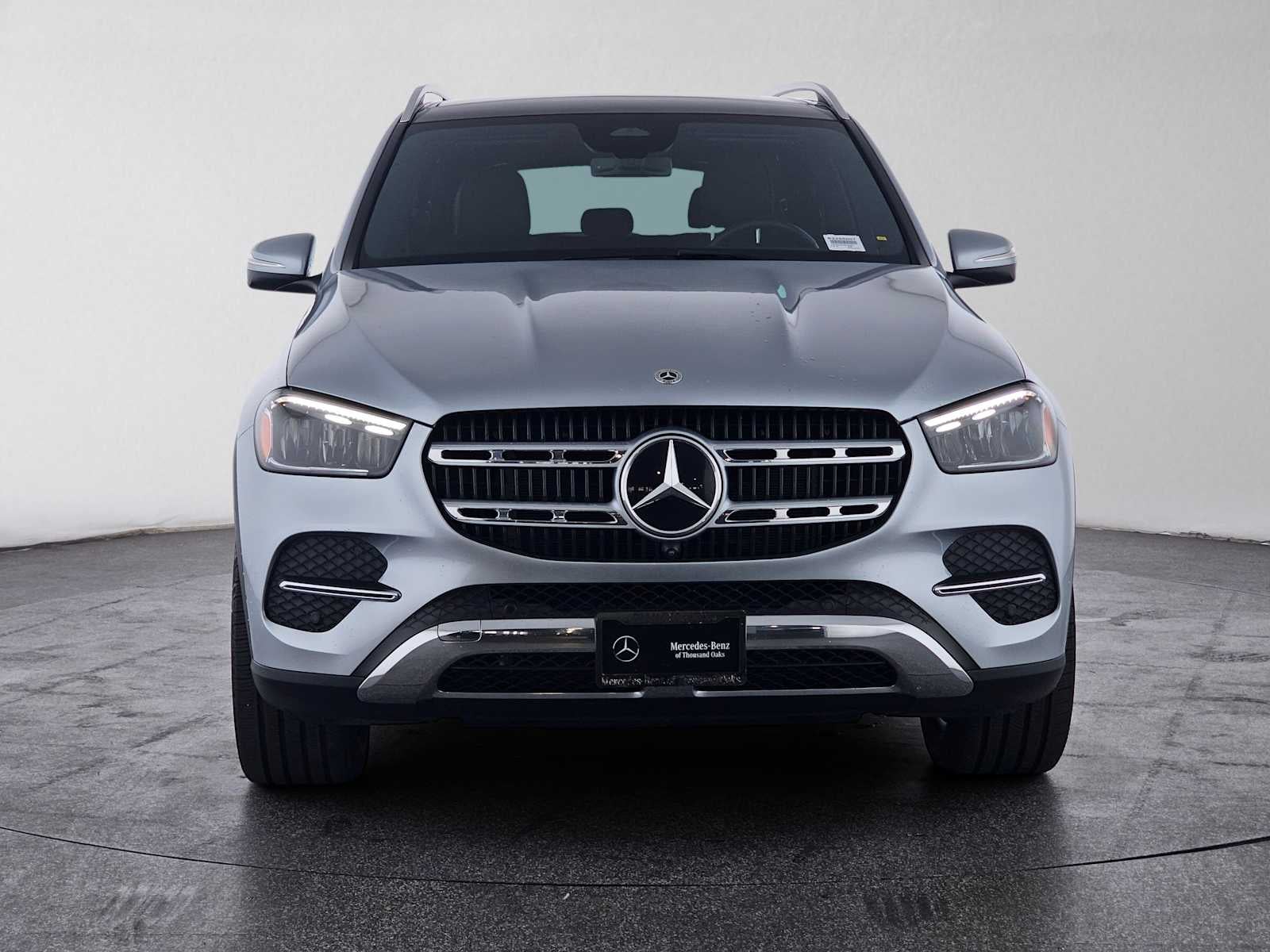 2025 Mercedes-Benz GLE 450 4MATIC® SUV