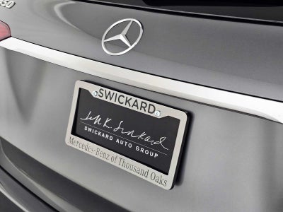 2026 Mercedes-Benz GLE GLE 450