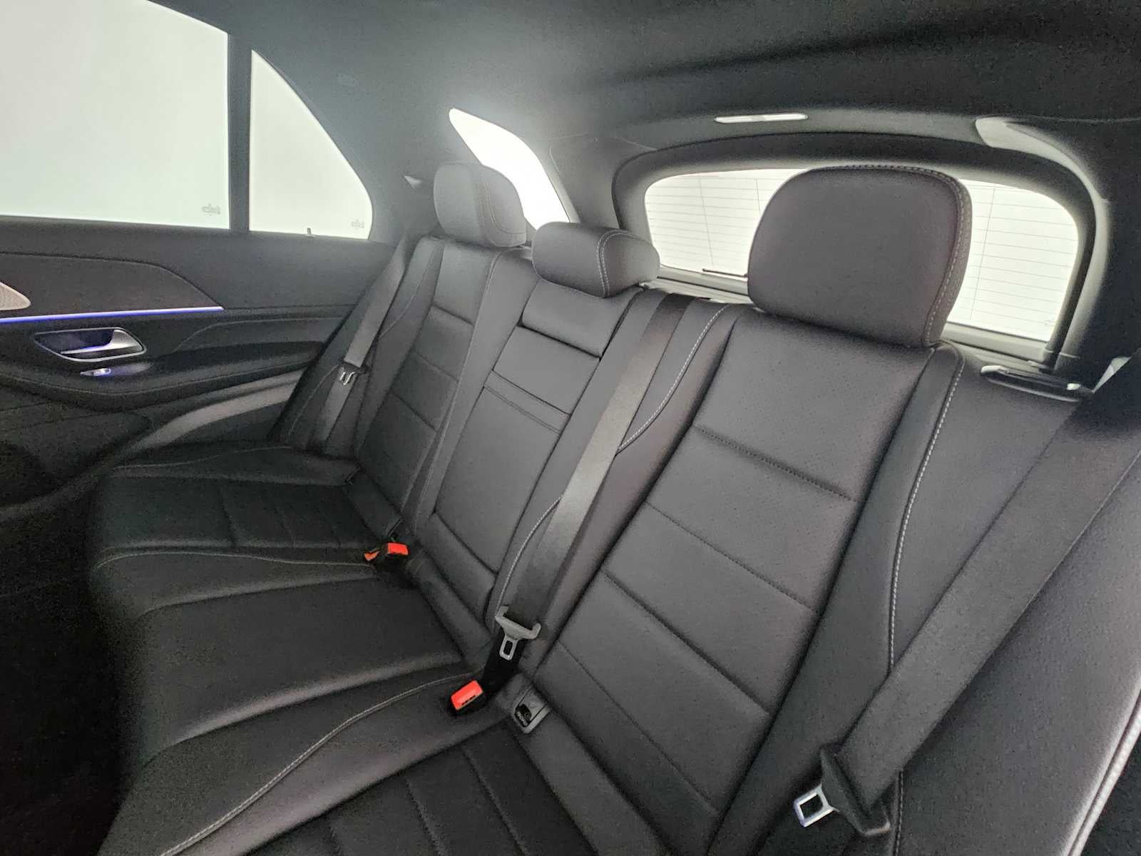 2026 Mercedes-Benz GLE GLE 450