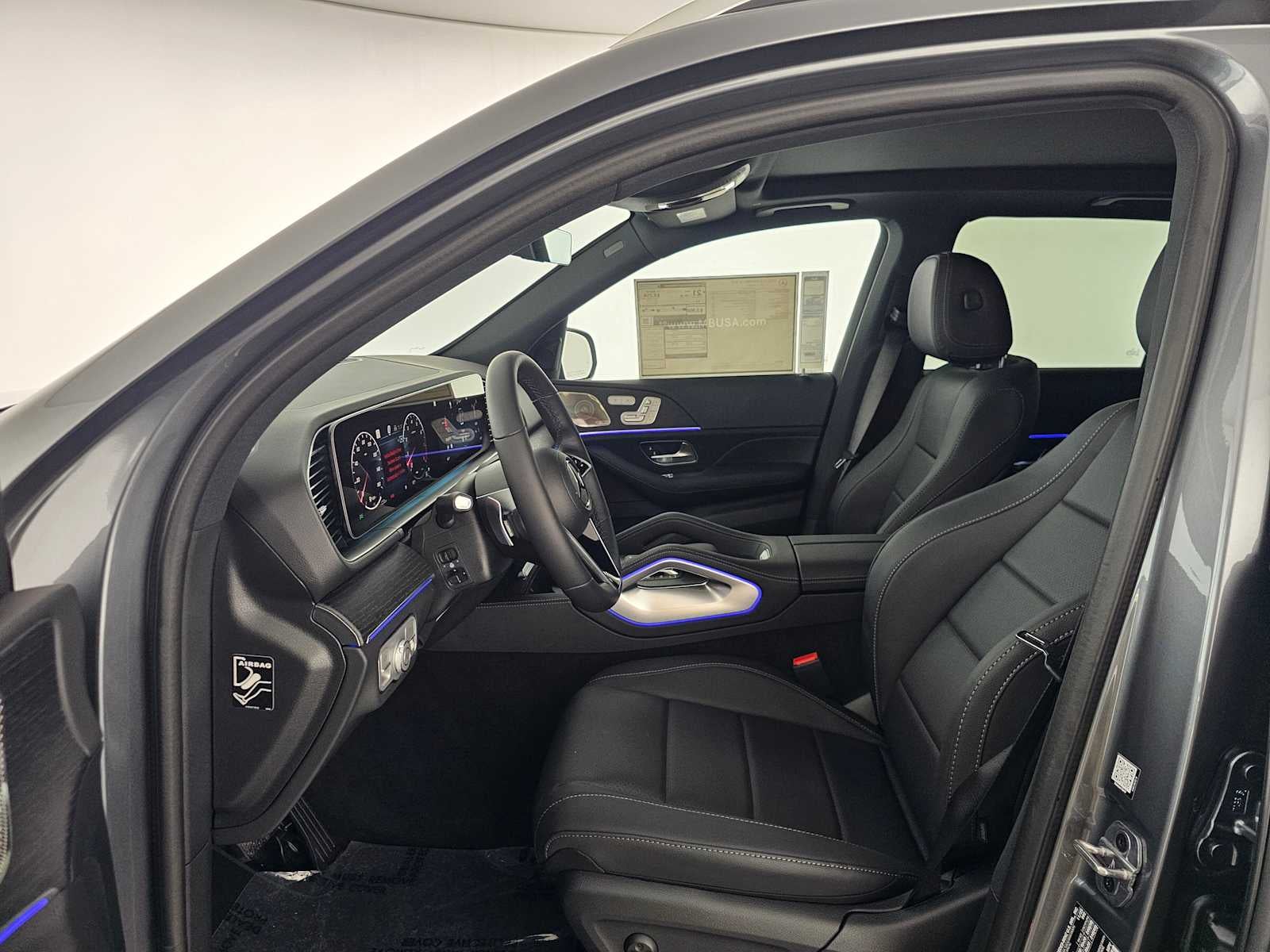 2026 Mercedes-Benz GLE GLE 450