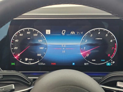 2026 Mercedes-Benz GLE GLE 450