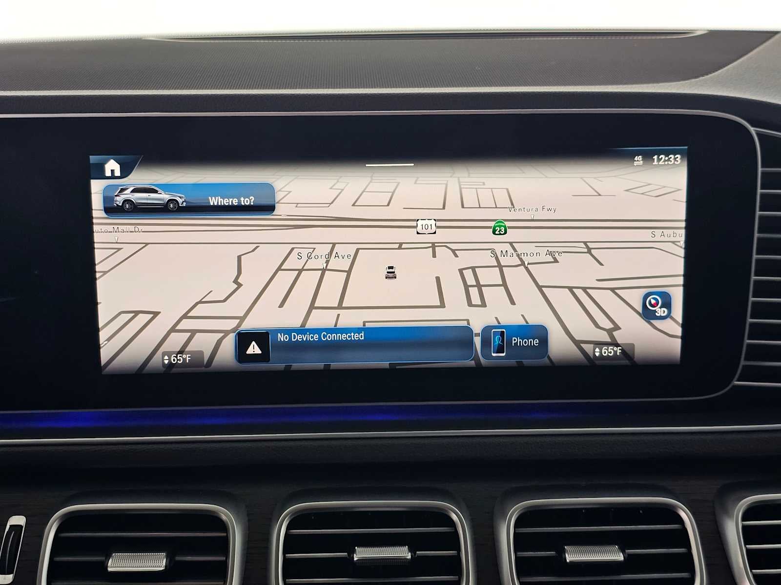 2026 Mercedes-Benz GLE GLE 450