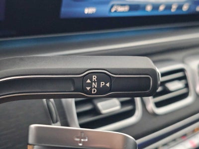 2026 Mercedes-Benz GLE GLE 450