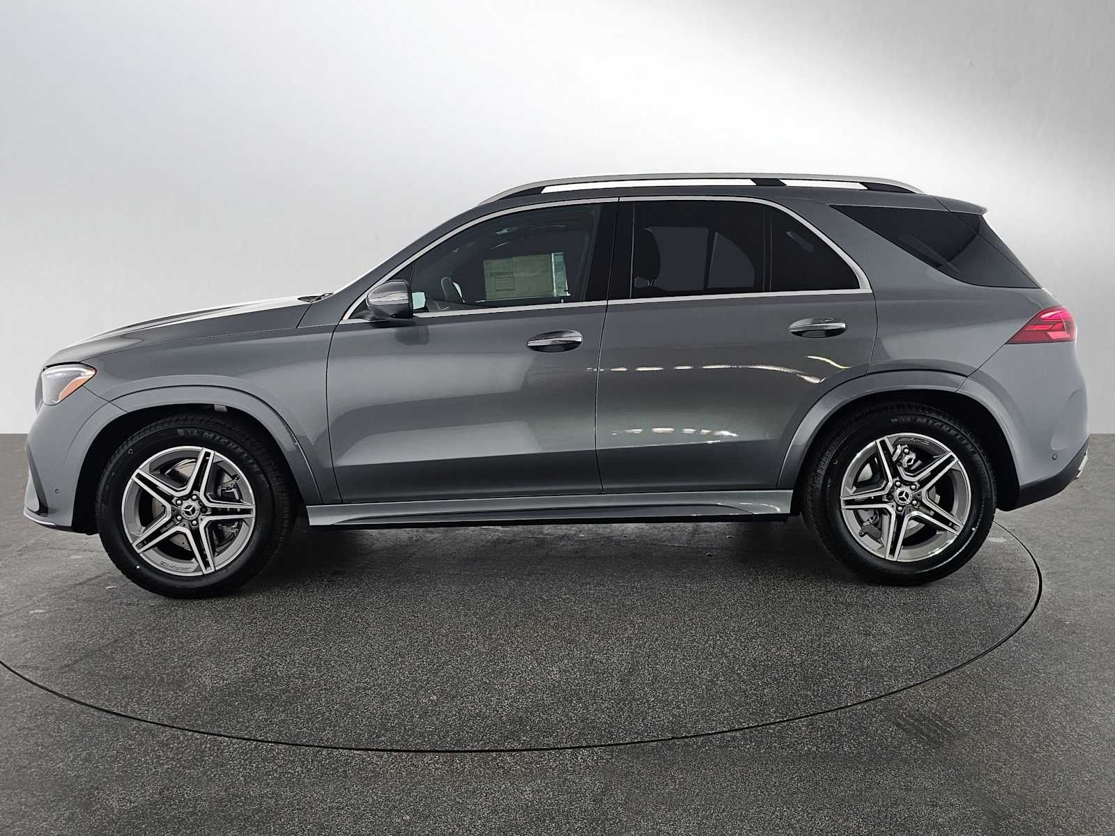 2026 Mercedes-Benz GLE GLE 450