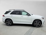 2026 Mercedes-Benz GLE 450 4MATIC® SUV