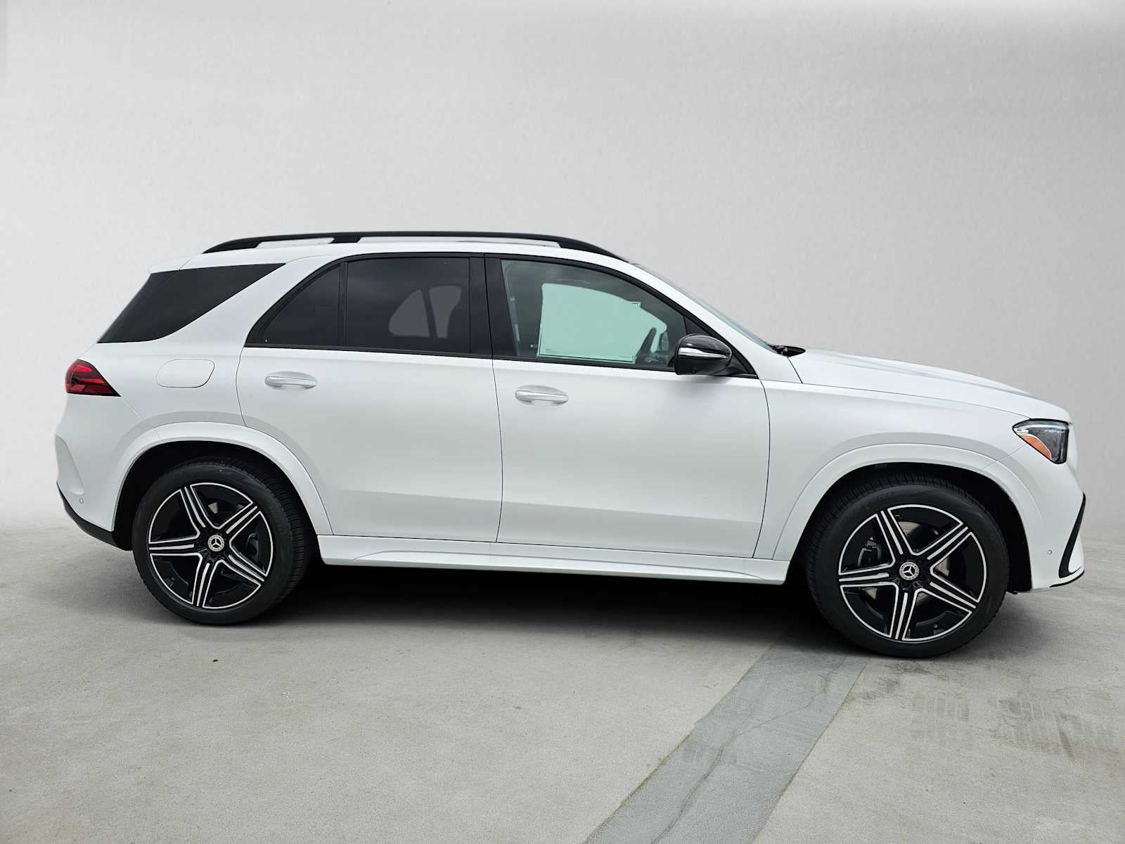 2026 Mercedes-Benz GLE 450 4MATIC® SUV