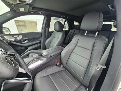 2026 Mercedes-Benz GLE 450 4MATIC® SUV