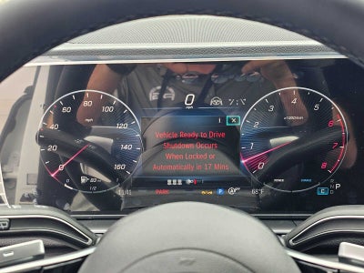 2026 Mercedes-Benz GLE 450 4MATIC® SUV