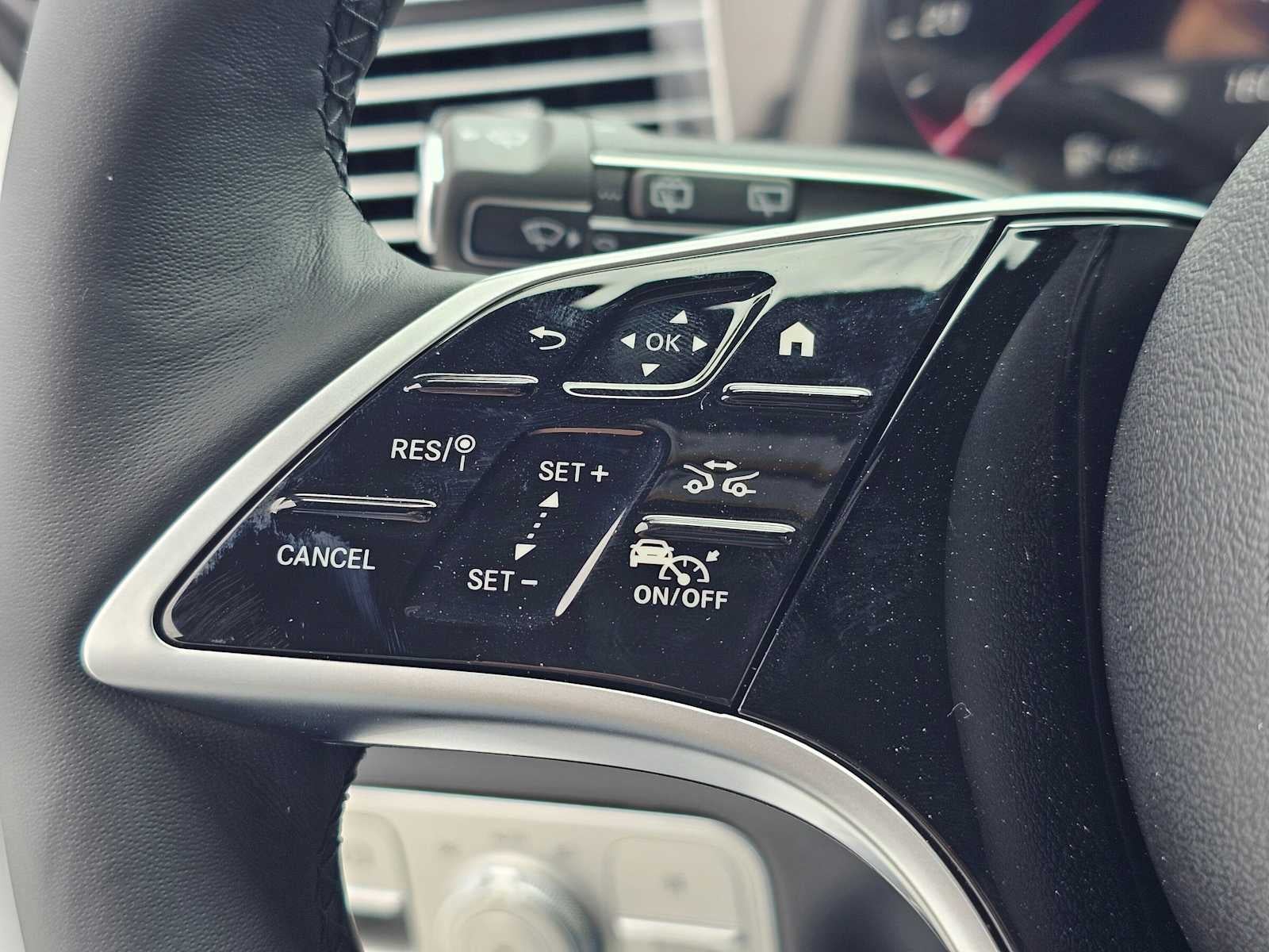 2026 Mercedes-Benz GLE 450 4MATIC® SUV