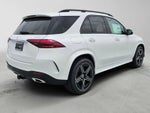2026 Mercedes-Benz GLE 450 4MATIC® SUV