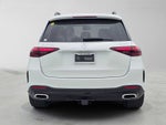 2026 Mercedes-Benz GLE 450 4MATIC® SUV