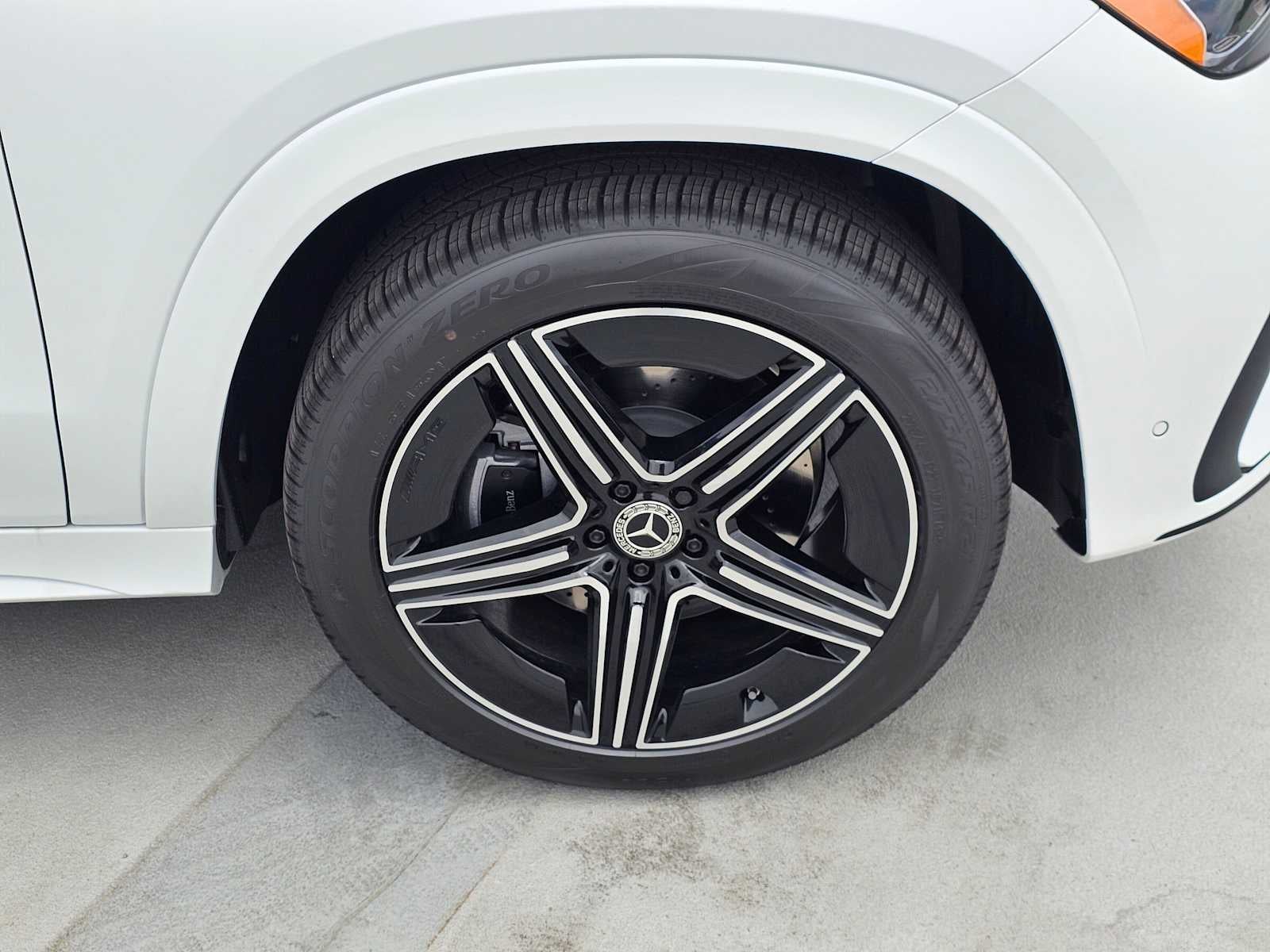 2026 Mercedes-Benz GLE 450 4MATIC® SUV