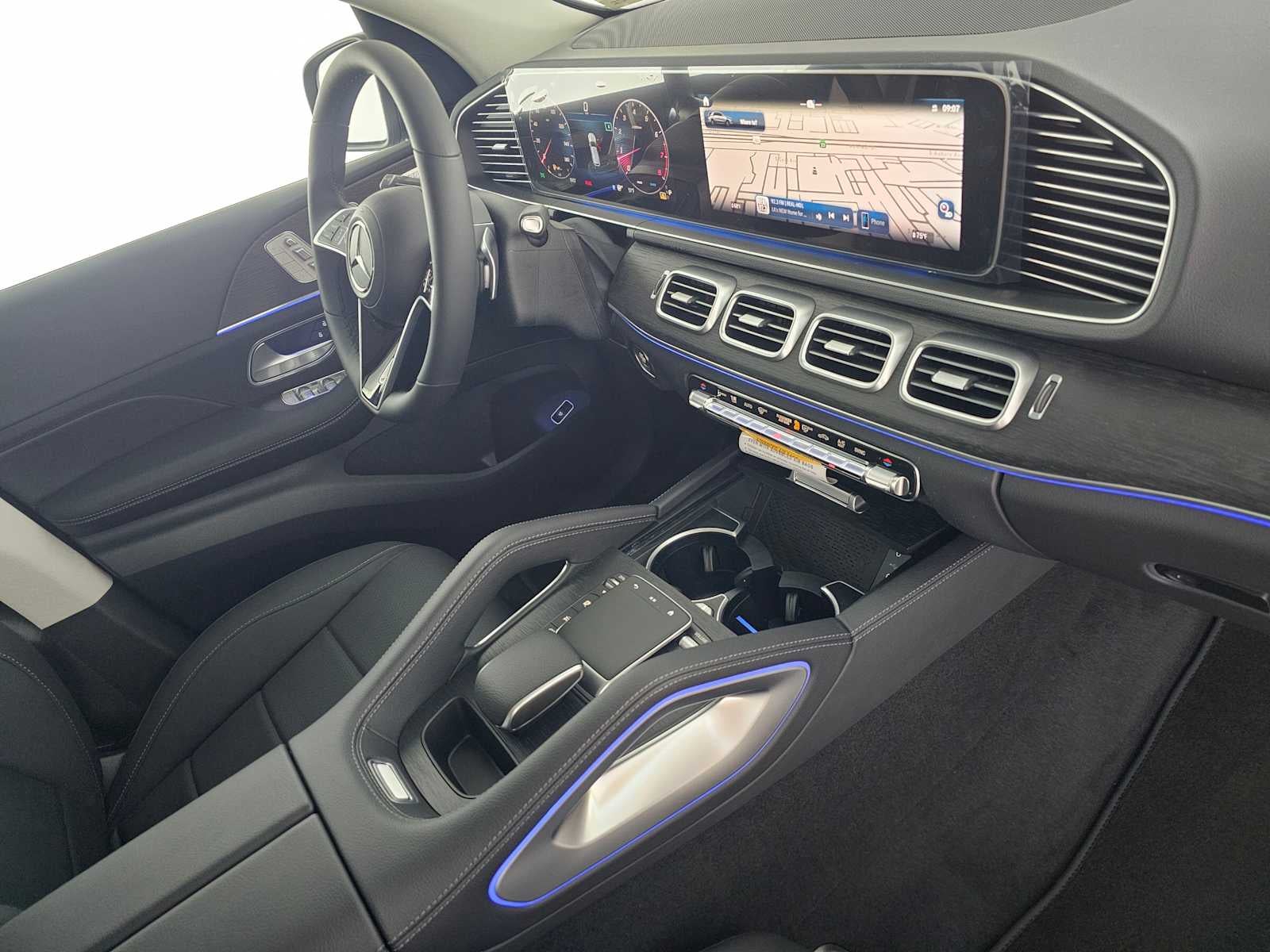 2026 Mercedes-Benz GLE 450 4MATIC® SUV