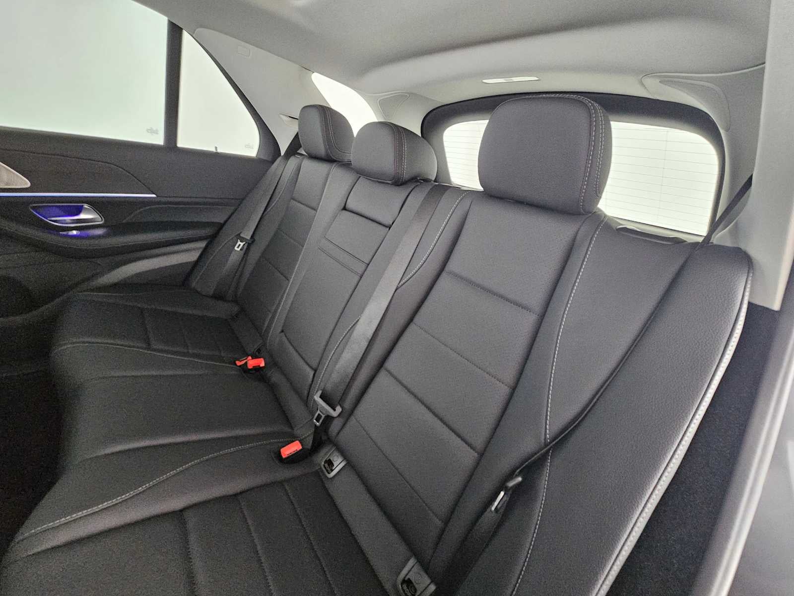 2026 Mercedes-Benz GLE 450 4MATIC® SUV