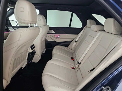 2026 Mercedes-Benz GLE GLE 450