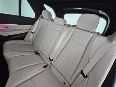 2026 Mercedes-Benz GLE GLE 450