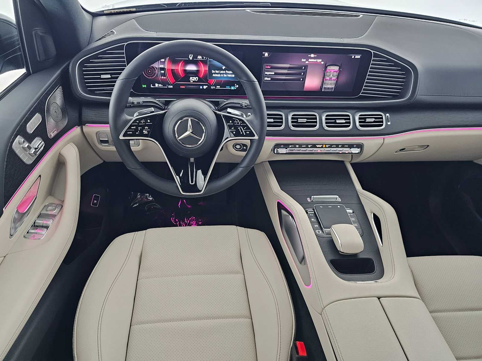 2026 Mercedes-Benz GLE GLE 450