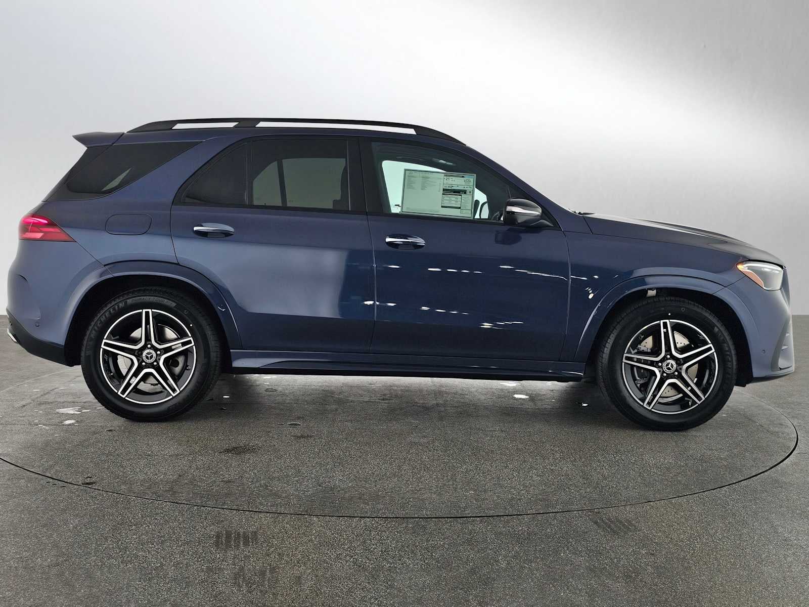 2026 Mercedes-Benz GLE GLE 450