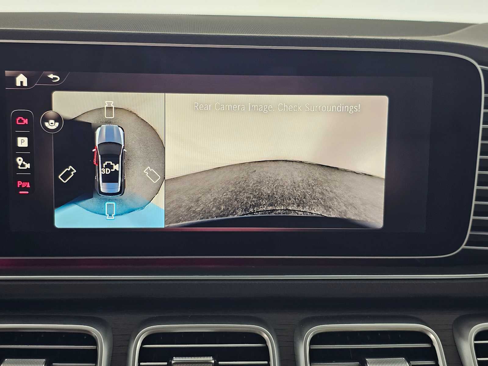 2026 Mercedes-Benz GLE GLE 450