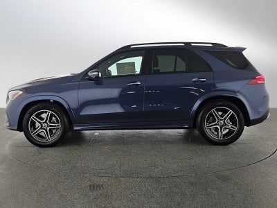 2026 Mercedes-Benz GLE GLE 450