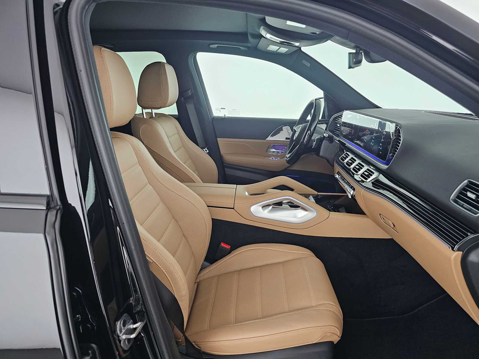 2026 Mercedes-Benz GLE GLE 450