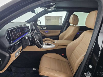 2026 Mercedes-Benz GLE GLE 450