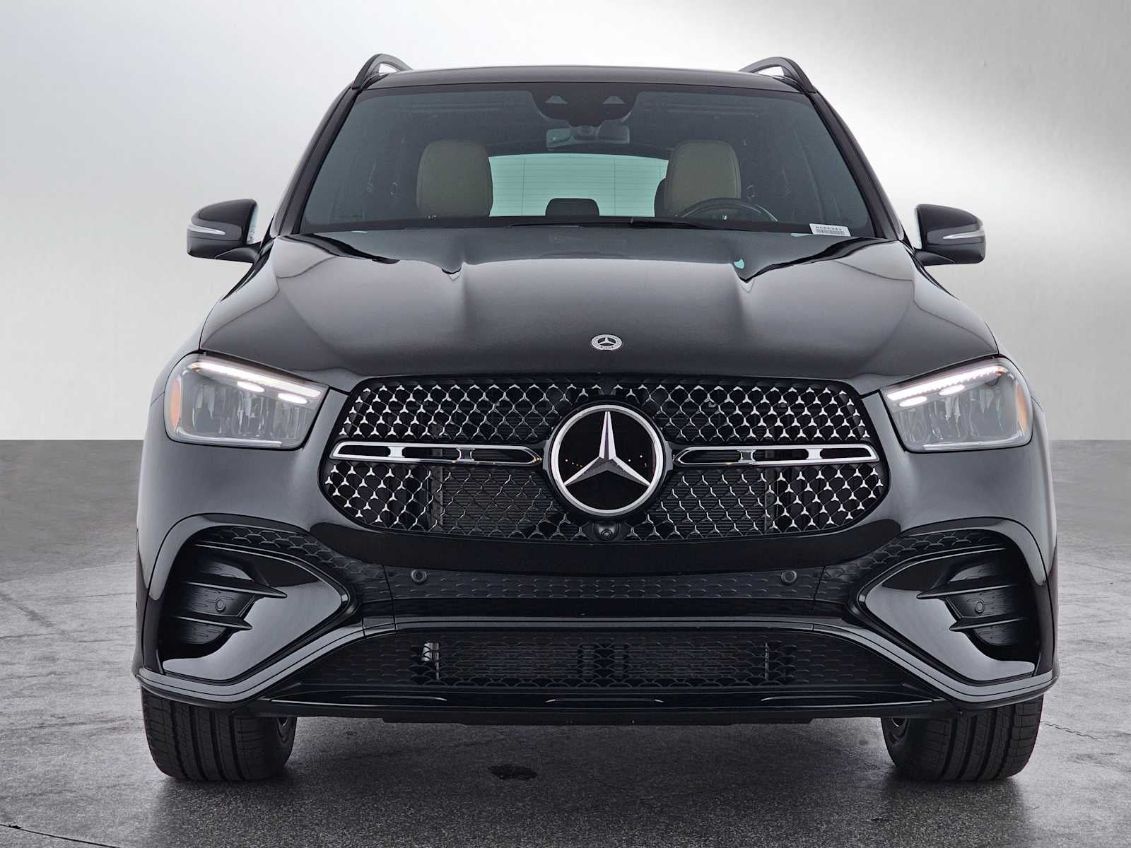 2026 Mercedes-Benz GLE GLE 450