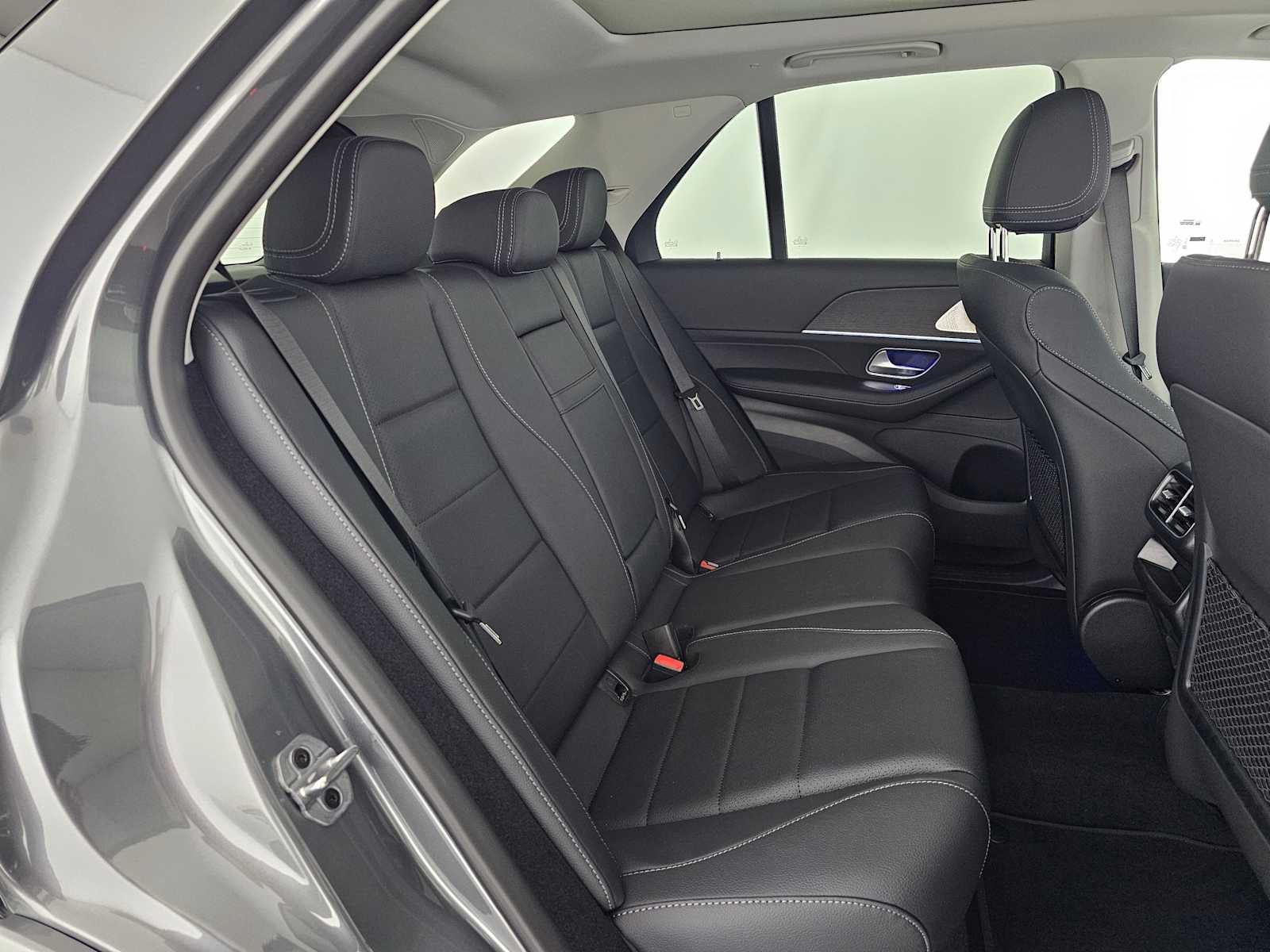 2026 Mercedes-Benz GLE 450 4MATIC® SUV