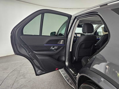 2026 Mercedes-Benz GLE 450 4MATIC® SUV