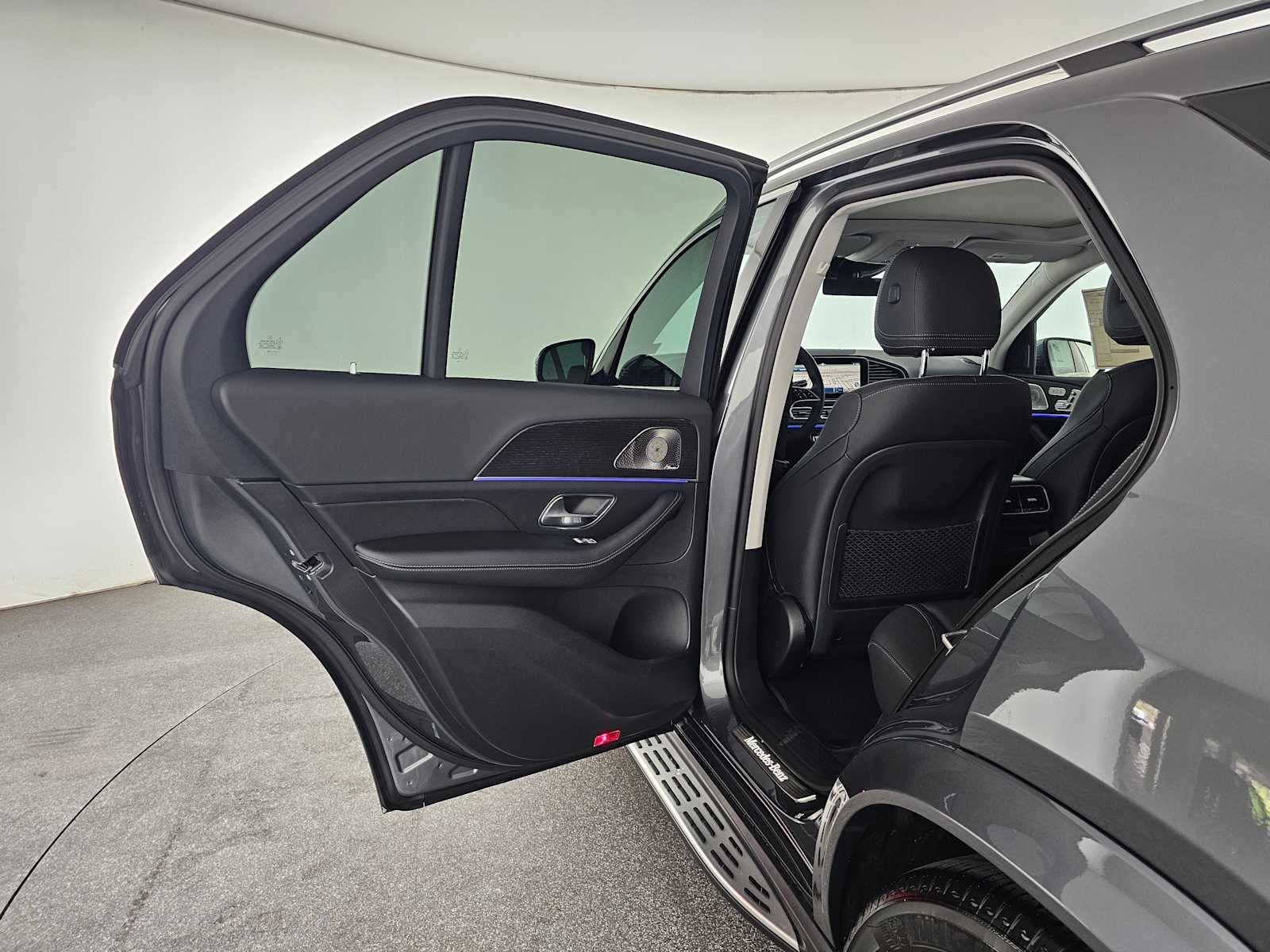 2026 Mercedes-Benz GLE 450 4MATIC® SUV