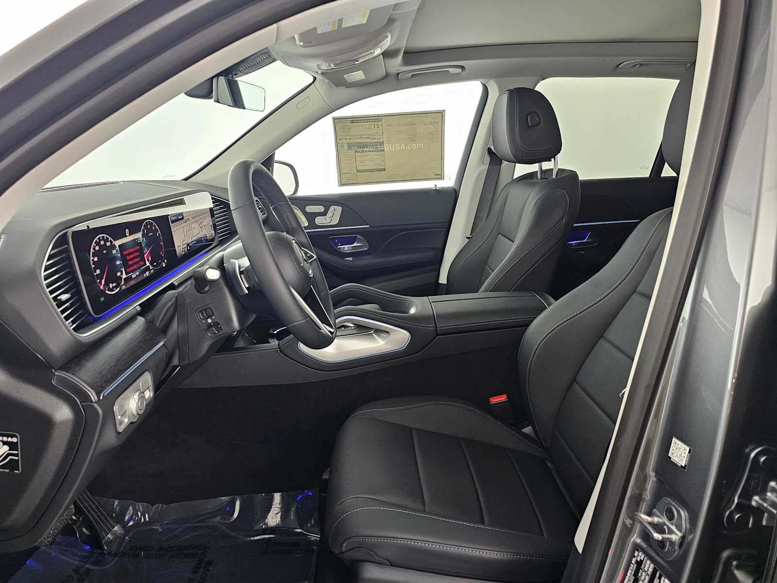 2026 Mercedes-Benz GLE 450 4MATIC® SUV