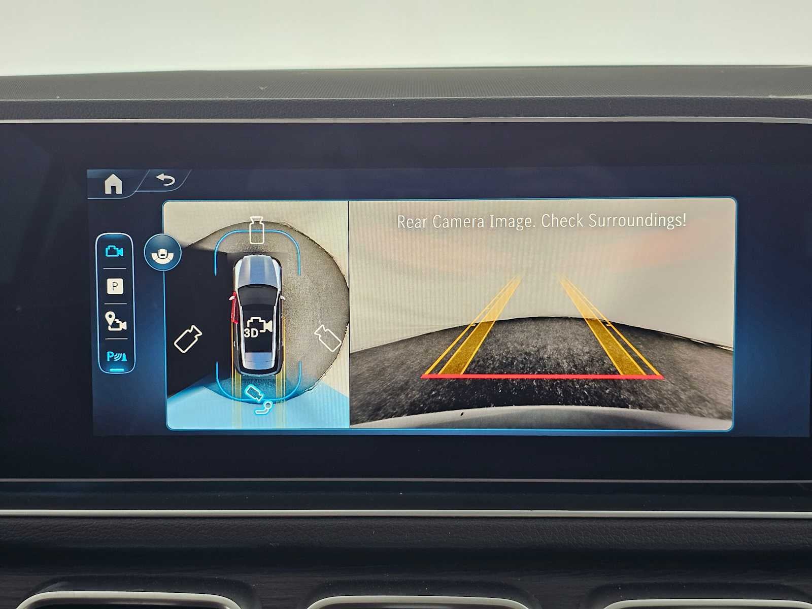 2026 Mercedes-Benz GLE 450 4MATIC® SUV