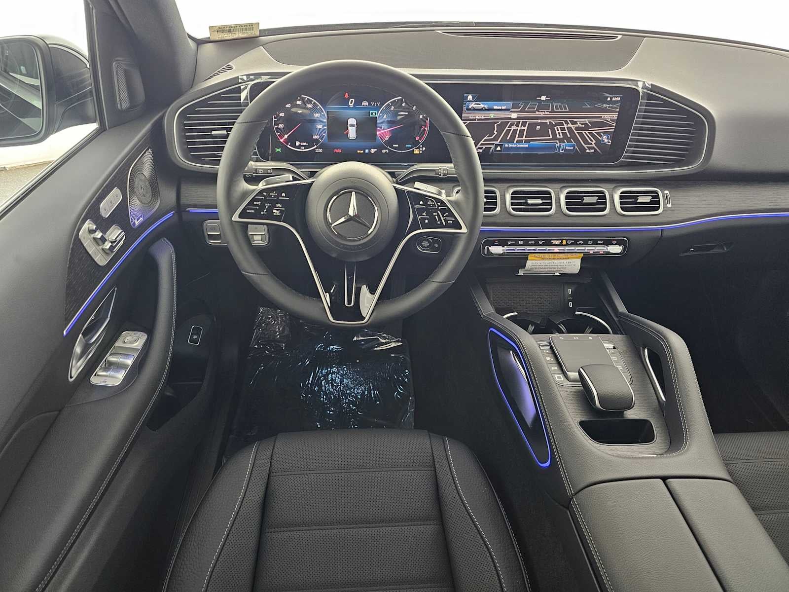 2026 Mercedes-Benz GLE 450 4MATIC® SUV