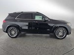 2026 Mercedes-Benz GLE 450 4MATIC® SUV